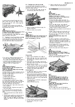 Preview for 29 page of Metabo TS 216 Original Instructions Manual