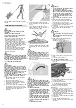 Preview for 30 page of Metabo TS 216 Original Instructions Manual