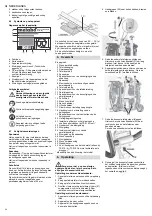 Preview for 36 page of Metabo TS 216 Original Instructions Manual