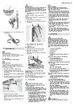 Preview for 37 page of Metabo TS 216 Original Instructions Manual