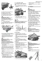 Preview for 39 page of Metabo TS 216 Original Instructions Manual