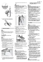 Preview for 47 page of Metabo TS 216 Original Instructions Manual