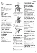 Preview for 51 page of Metabo TS 216 Original Instructions Manual