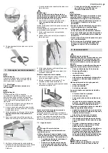 Preview for 67 page of Metabo TS 216 Original Instructions Manual