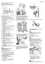 Preview for 85 page of Metabo TS 216 Original Instructions Manual