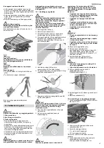 Preview for 97 page of Metabo TS 216 Original Instructions Manual