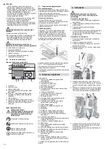 Preview for 112 page of Metabo TS 216 Original Instructions Manual