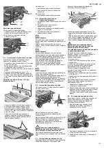 Preview for 135 page of Metabo TS 216 Original Instructions Manual