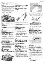 Preview for 145 page of Metabo TS 216 Original Instructions Manual