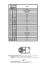 Preview for 3 page of Metabo TS 254 Original Instructions Manual