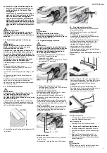 Preview for 9 page of Metabo TS 254 Original Instructions Manual