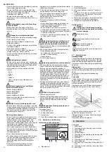 Preview for 16 page of Metabo TS 254 Original Instructions Manual