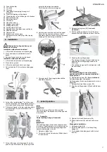 Preview for 17 page of Metabo TS 254 Original Instructions Manual