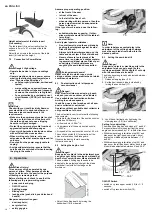 Preview for 18 page of Metabo TS 254 Original Instructions Manual