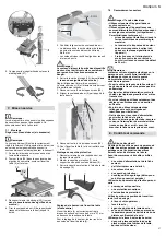 Preview for 27 page of Metabo TS 254 Original Instructions Manual