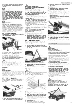 Preview for 39 page of Metabo TS 254 Original Instructions Manual