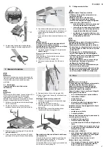 Preview for 47 page of Metabo TS 254 Original Instructions Manual