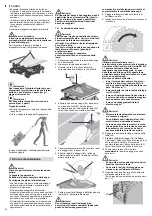 Preview for 50 page of Metabo TS 254 Original Instructions Manual