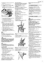 Preview for 51 page of Metabo TS 254 Original Instructions Manual