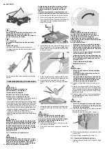 Preview for 60 page of Metabo TS 254 Original Instructions Manual