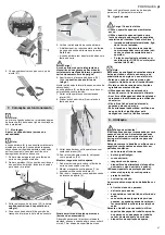 Preview for 67 page of Metabo TS 254 Original Instructions Manual