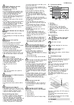 Preview for 75 page of Metabo TS 254 Original Instructions Manual