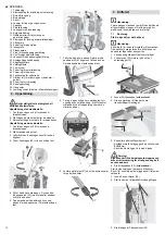 Preview for 76 page of Metabo TS 254 Original Instructions Manual