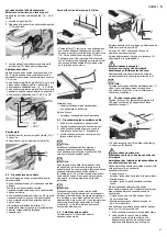 Preview for 87 page of Metabo TS 254 Original Instructions Manual