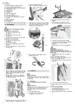 Preview for 94 page of Metabo TS 254 Original Instructions Manual