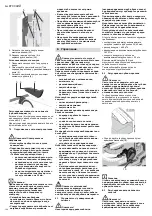 Preview for 134 page of Metabo TS 254 Original Instructions Manual