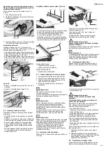 Preview for 145 page of Metabo TS 254 Original Instructions Manual