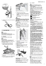 Preview for 37 page of Metabo TS 36 LTX BL 254 Original Operating Instructions