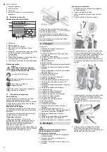 Предварительный просмотр 66 страницы Metabo TS 36 LTX BL 254 Original Operating Instructions