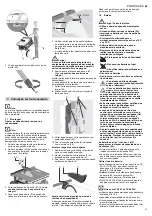 Предварительный просмотр 67 страницы Metabo TS 36 LTX BL 254 Original Operating Instructions