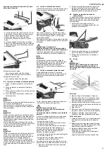 Предварительный просмотр 69 страницы Metabo TS 36 LTX BL 254 Original Operating Instructions