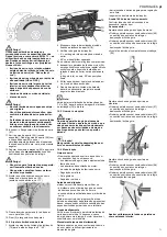 Предварительный просмотр 71 страницы Metabo TS 36 LTX BL 254 Original Operating Instructions