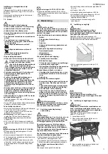 Preview for 77 page of Metabo TS 36 LTX BL 254 Original Operating Instructions