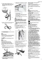 Preview for 113 page of Metabo TS 36 LTX BL 254 Original Operating Instructions