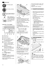 Preview for 18 page of Metabo UK 290 Original Operating Instructions