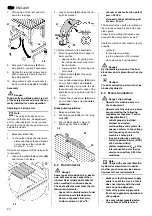 Preview for 20 page of Metabo UK 290 Original Operating Instructions