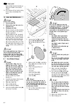 Preview for 22 page of Metabo UK 290 Original Operating Instructions