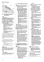 Preview for 32 page of Metabo UK 290 Original Operating Instructions