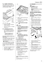 Preview for 35 page of Metabo UK 290 Original Operating Instructions