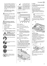 Preview for 41 page of Metabo UK 290 Original Operating Instructions