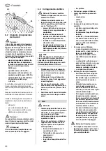 Preview for 44 page of Metabo UK 290 Original Operating Instructions