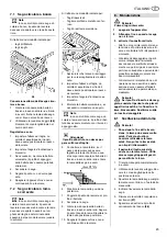 Preview for 45 page of Metabo UK 290 Original Operating Instructions