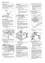 Preview for 8 page of Metabo UK 333 Original Operation Instructions