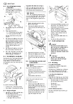 Preview for 12 page of Metabo UK 333 Original Operation Instructions