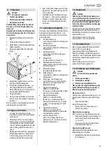 Preview for 13 page of Metabo UK 333 Original Operation Instructions