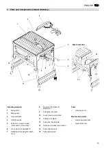 Preview for 15 page of Metabo UK 333 Original Operation Instructions